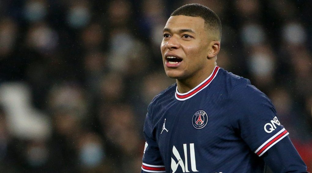 Kilian Mbappe: “Real”ga o‘tmayman!