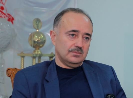 Samvel Babayan: «Aybim – muxlislarga o‘z vaqtida tushuntirish bermaganim!»