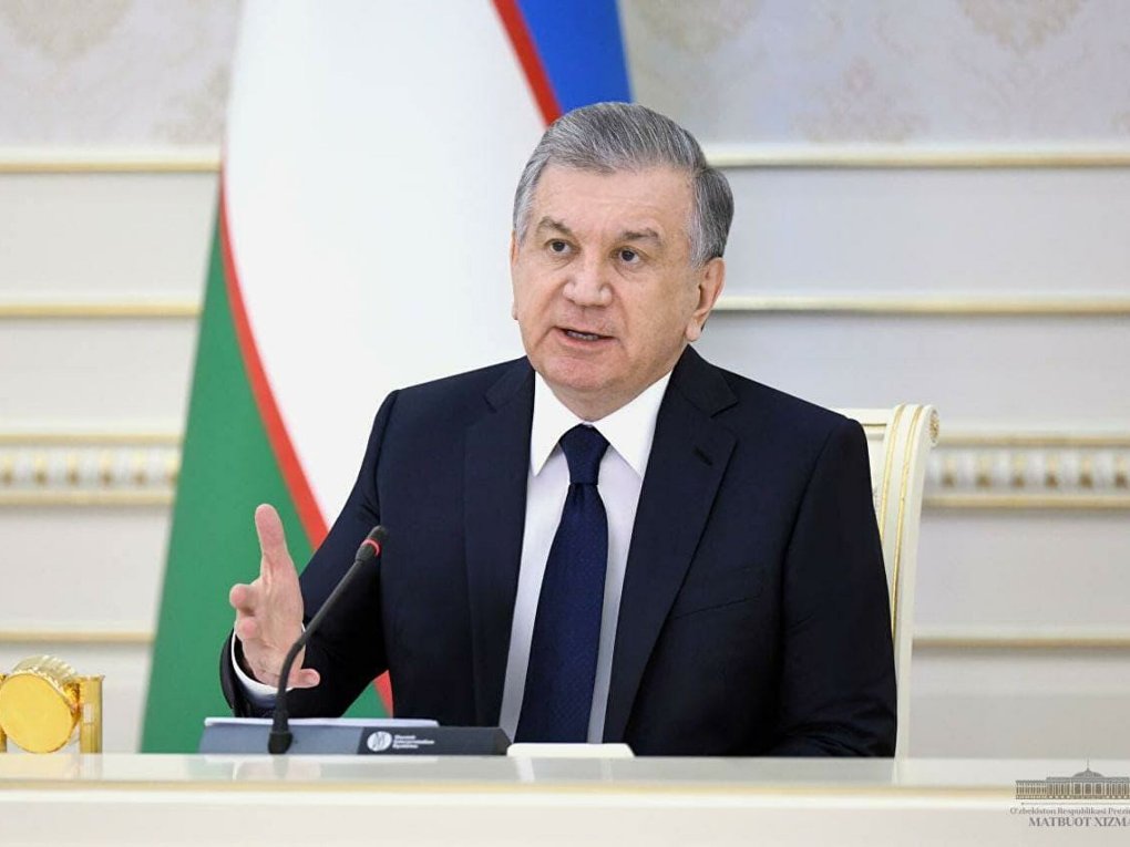 Shavkat Mirziyoyev Lukashenkoning O‘zbekiston haqidagi fikrlariga munosabat bildirdi