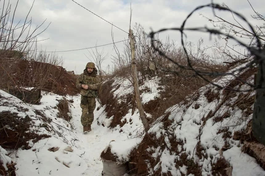 Ukraina inqirozi. Tahlillar urush xavfi yuqori ekanini ko‘rsatmoqda