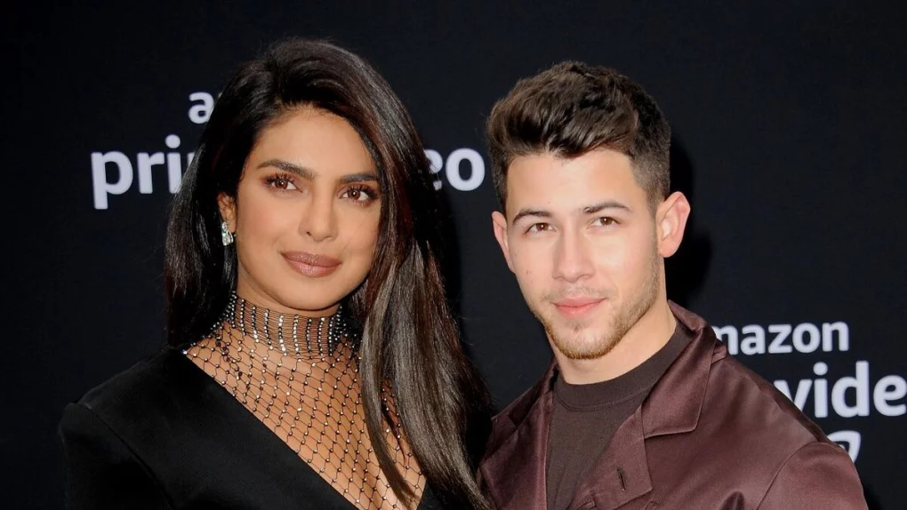 Bollivud aktrisasi Priyanka Chopra farzandli bo‘ldi