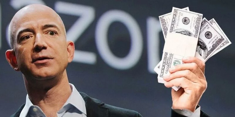 Bezos o‘limga qarshi dori ishlab chiqishga 3 mlrd dollar sarmoya kiritdi