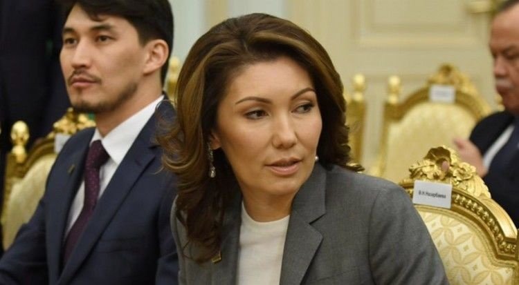 Aliya Nazarboyeva: «Bu biz uchun shafqatsiz saboq bo‘ldi»