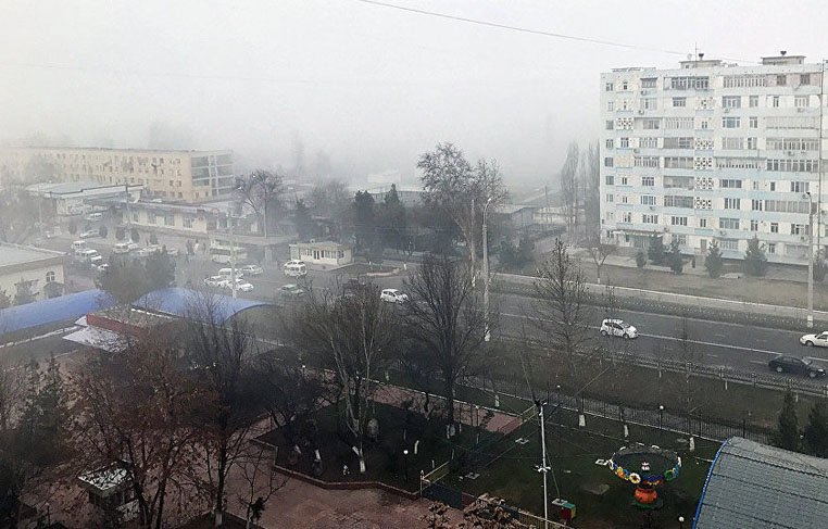 O‘zbekistonda dam olish kunlari qanday ob-havo bo‘lishi ma’lum qilindi