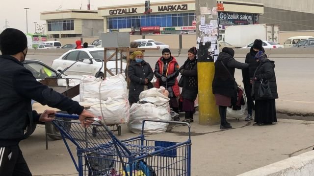 Toshkentda koronavirus bo‘yicha vaziyat o‘ta keskinlashdi