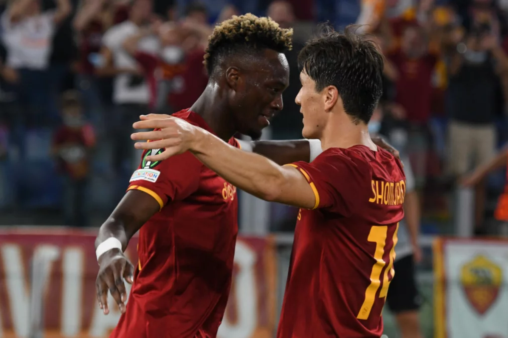 “Roma”ning sobiq futbolchisidan “Roma” hujumchilariga maslahat...