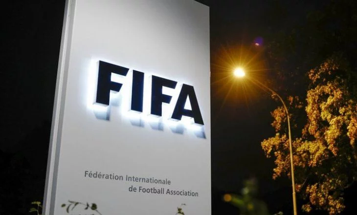 ФИФА келаси ҳафта Ўзбекистон клубига қўйган тақиқини олиб ташлаши мумкин