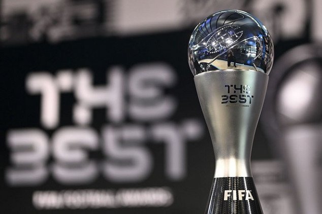 “FIFA The Best-2021”. Сречко Катанец, Элдор Шомуродов ва Даврон Файзиев кимларга овоз берди?