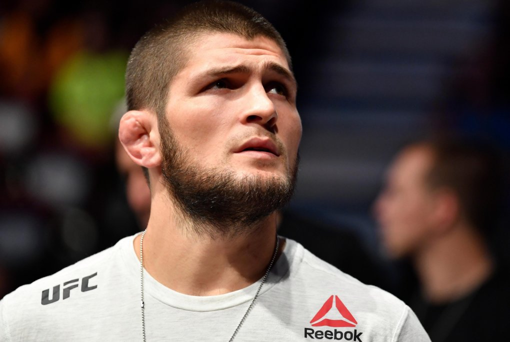 Habib Nurmagomedov Qozog‘istondagi voqealar borasida o‘z fikrini bildirdi