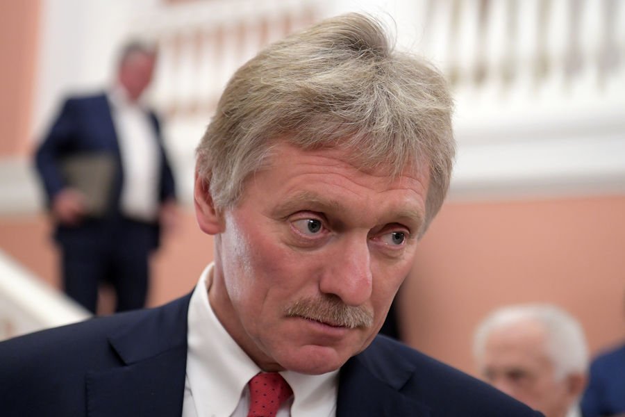 «Ukrainaliklar havo aynisa ham Rossiyani ayblaydi» — Dmitriy Peskov