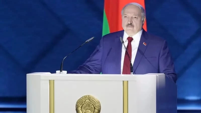 «Axir men diktatorman, demokratiyani tushunmayman» – Lukashenko millatga murojaatida nimalar dedi?