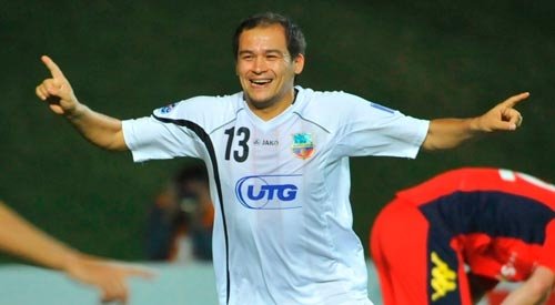 "Neftchi" bilan shartnoma imzolagan Lutfulla To‘rayev bilan suhbat