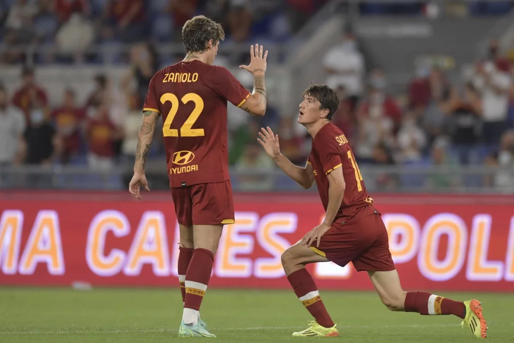 Calciomercato: Shomurodov “Roma”dan ketishi mumkin!