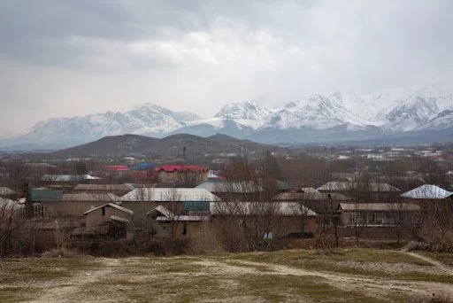 O‘zbekistonga Erondan iliq havo massasi kirib kelmoqda