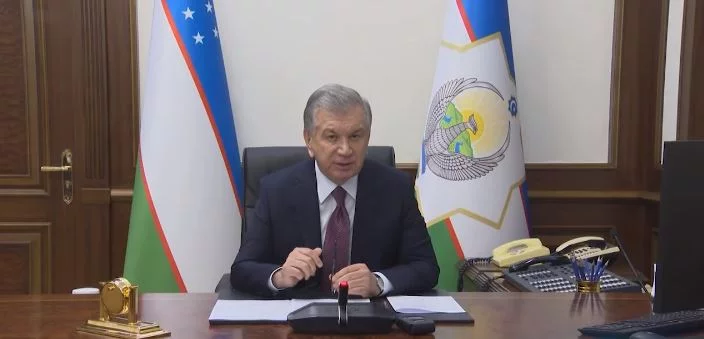 “Prezident aytmaguncha, tashabbus yo‘q” — Shavkat Mirziyoyev YTHlar ko‘pligi haqida