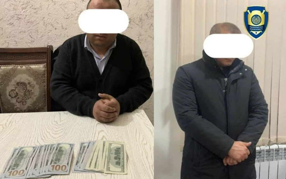 Maktab internati direktori «kursi»si 13 000 dollarga baholandi