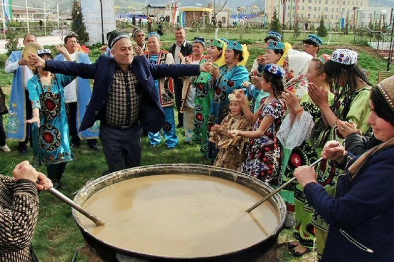 Navro‘z bayramida xodimlarga ketma-ket 5 kungacha dam beriladi