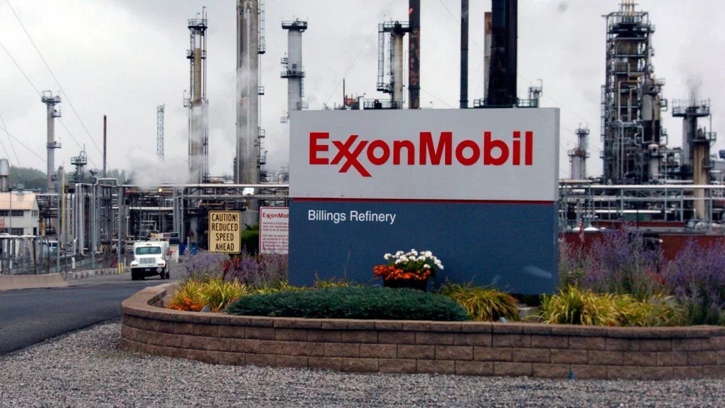 Amerikaning ExxonMobil kompaniyasi O‘zbekistonda ish boshlashni muhokama qilmoqda