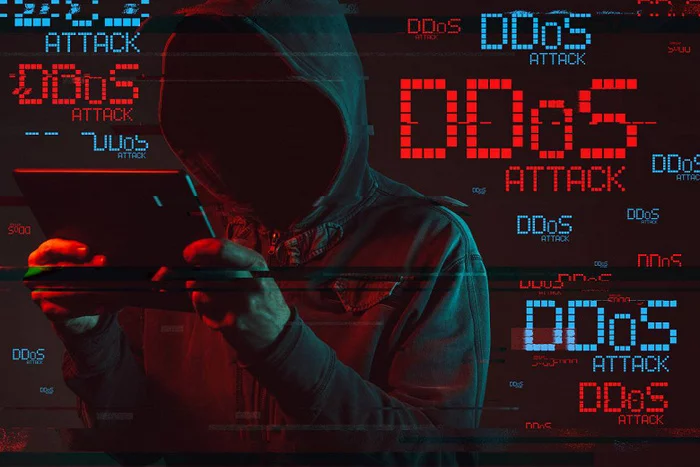 Ukraina katta miqyosdagi DDoS-hujumlar kuzatilganini e’lon qildi