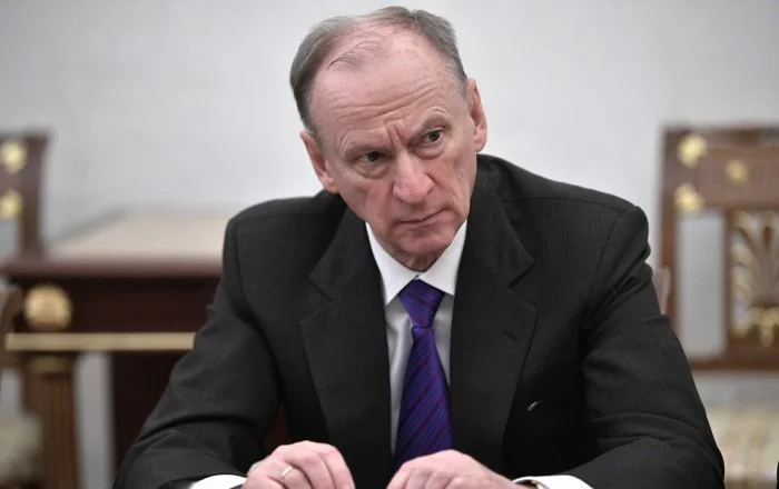 N. Patrushev: «Qozog‘iston chegarasi orqali Rossiyaga terrorchilar kirishi mumkin»