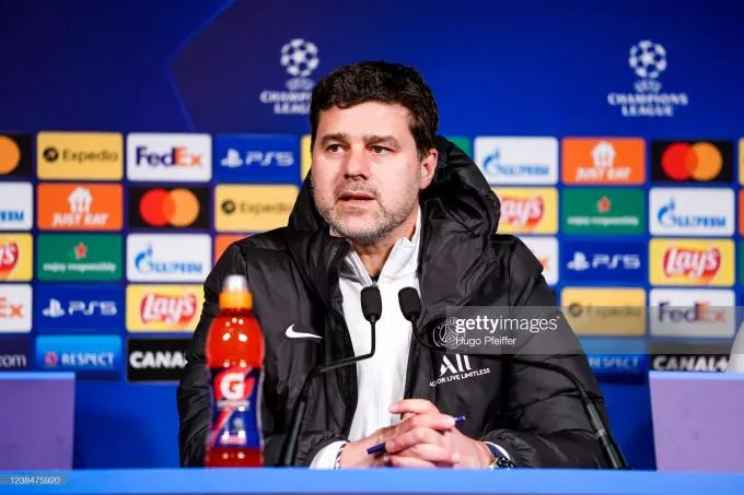 Pochettino “Real”ga qarshi o‘yin oldidan: “Favorit yo‘q, finalga teng to‘qnashuv”