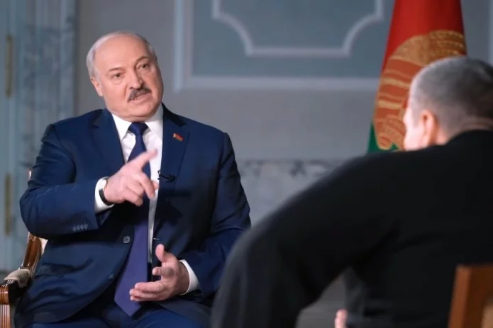 Belarus rahbari Aleksandr Lukashenko yana O‘zbekiston haqida «valaqladi»