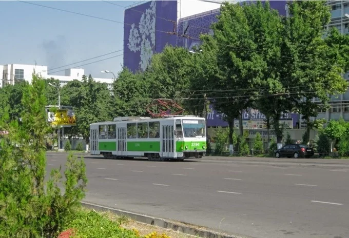 Prezident: «Toshkentga tramvayni qaytaramiz»