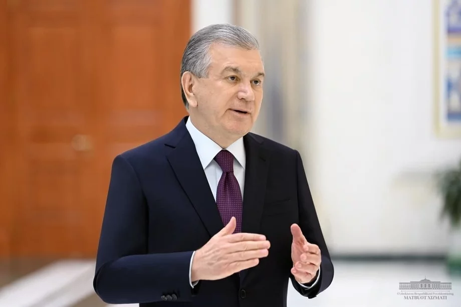 Shavkat Mirziyoyev eng zaif nuqtadan ish boshlash kerakligini aytdi