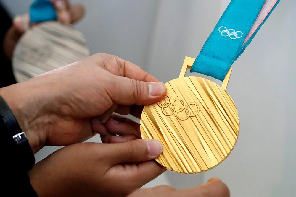 O‘zbekiston Parij Olimpiadasida oltin olgan sportchilariga 200 ming dollardan beradi