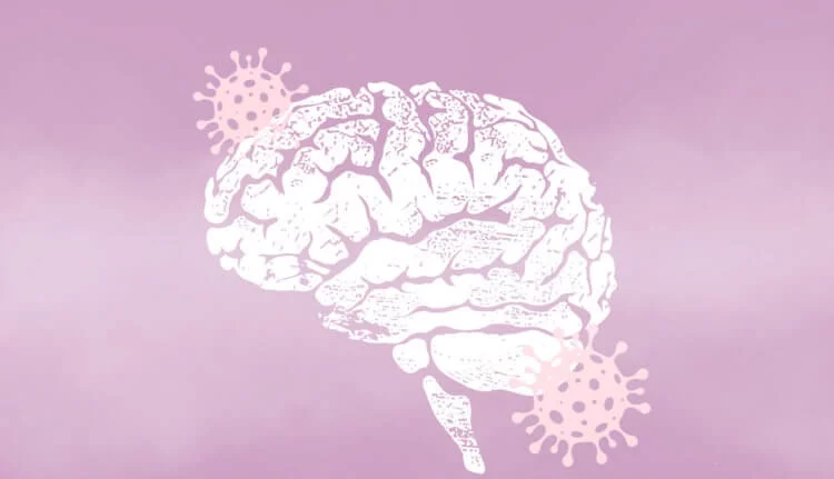 Immunolog "COVID-19"ning bosh miya uchun xavfli oqibatlari haqida ma’lum qildi