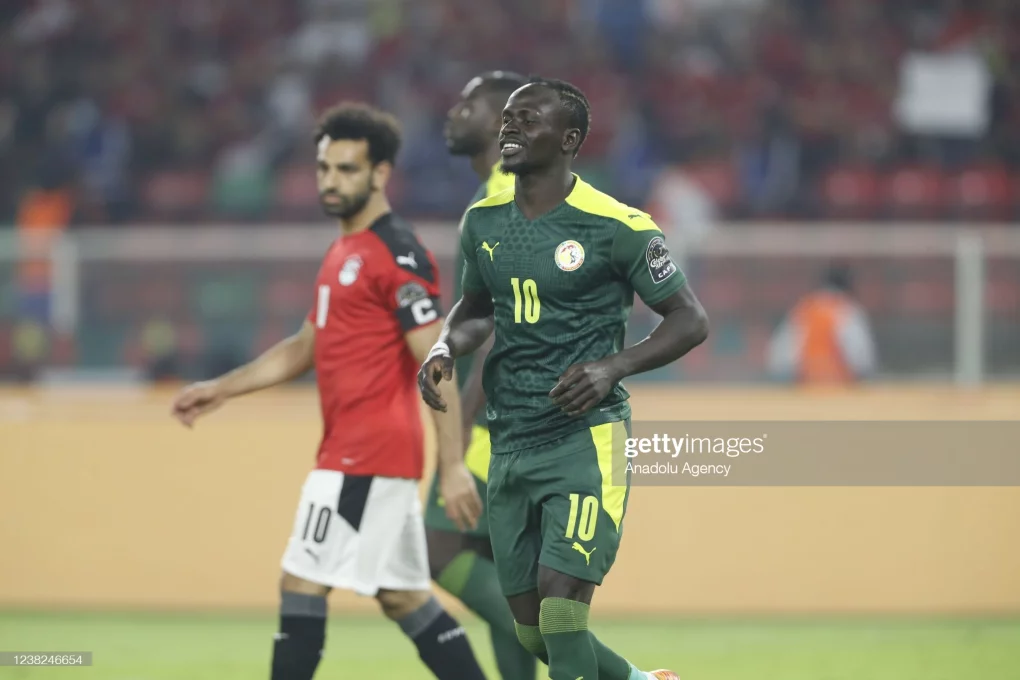 Senegal finalda Misrni mag‘lub etib, Afrika Millatlar Kubogi g‘olibiga aylandi