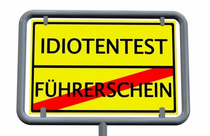 Germaniyada yo‘l harakati qoidabuzarlariga qarshi qanday kurashiladi?