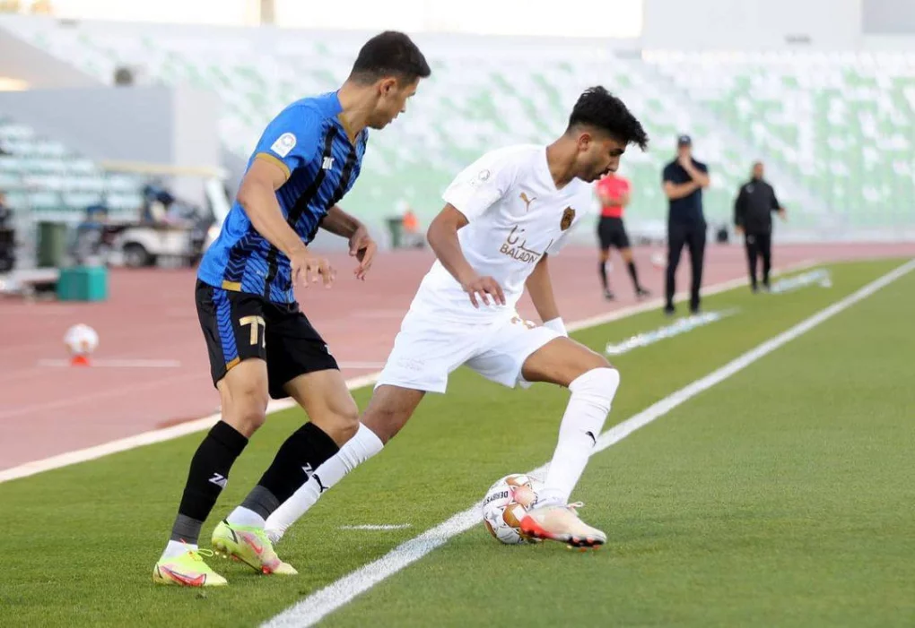 Qatar Amiri kubogi. Hamdamov gol urgan bahsda ”Al-Sayliya” keyingi bosqichga yo‘l oldi