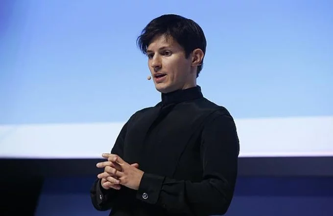 Telegram asoschisi Durov WhatsApp’ni keskin tanqid qildi