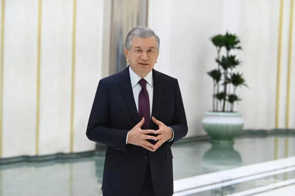 Mirziyoyev: «Biz inson omili bilan yashayapmiz, adolatli haqiqat bilan yashaganimiz yo‘q»