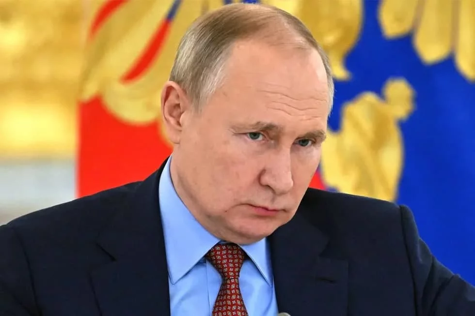 Putin hukmronligi davrida urushga qarshiligi haqida nimalar degandi?