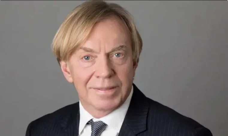Asli kelib chiqishi ukrainalik oligarxning sirli o‘limi