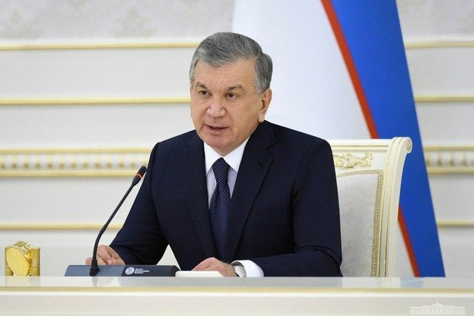 «Shifokorning farzandi ekanligimdan g‘ururlanaman» — Shavkat Mirziyoyev