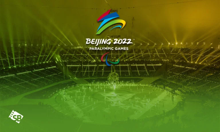 Пекин-2022. Паралимпия ўйинларида Хитой биринчи, Украина иккинчи бўлди (видео)