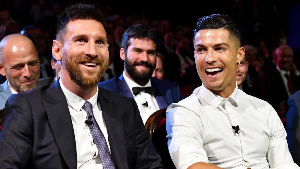 Ronaldu va Messi bir jamoada o‘ynashi kutilmoqda