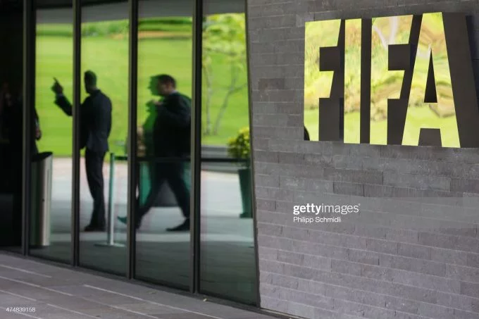 FIFA Rossiya va Ukraina uchun transfer oynasini ochadi