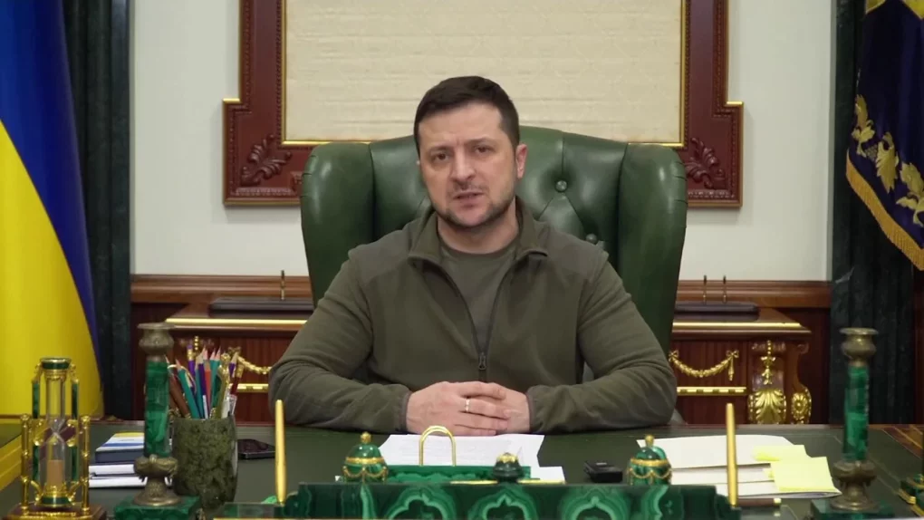 «Ukraina Qrim va Donbass kelajagi borasida muzokaralar olib borishga tayyor» — Zelenskiy