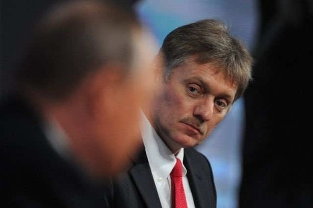 Peskov Rossiya yadro qurolidan qay holatda foydalanishini aytdi