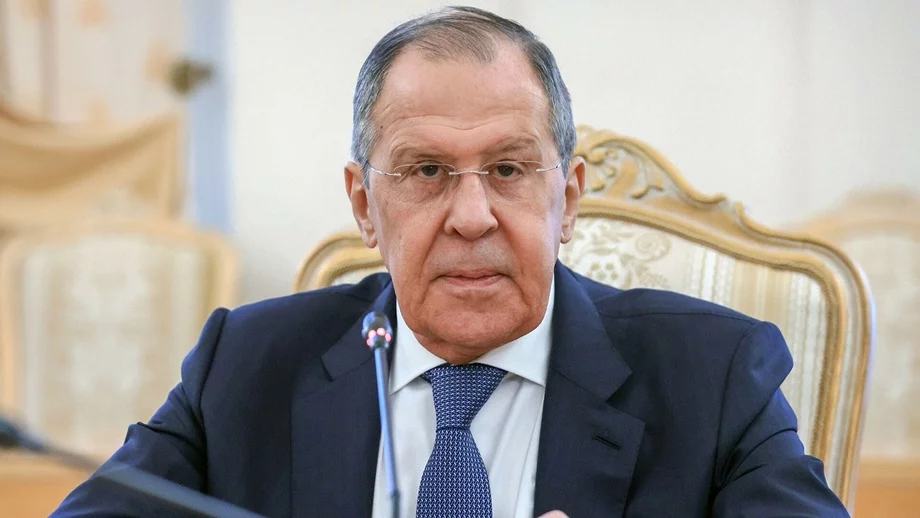 Sergey Lavrov: «Rossiya Ukrainaga hujum qilgani yo‘q»