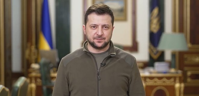 Zelenskiy Yevropa Ittifoqidan Ukrainani tezroq qabul qilishni so‘radi