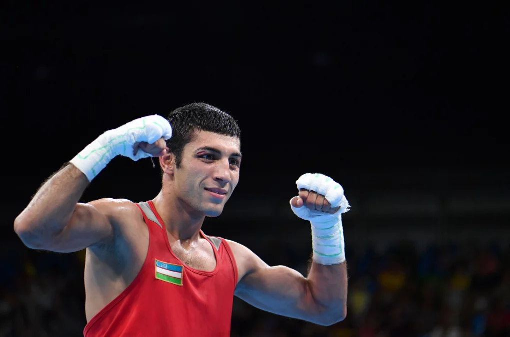 Shahobiddin Zoirov professional boksda navbatdagi jangini o‘tkazadi