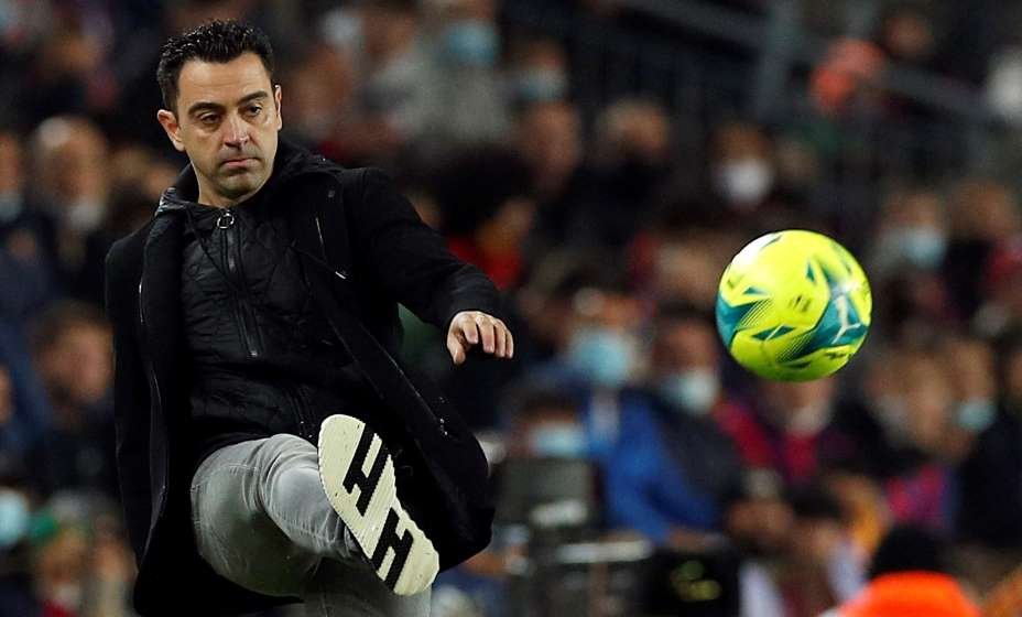 Xavi hech kim payqamagan talantni topdi