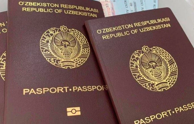 «Zagranpasport»ni berishga doir davlat xizmati ko‘rsatish tartibi soddalashtiriladi