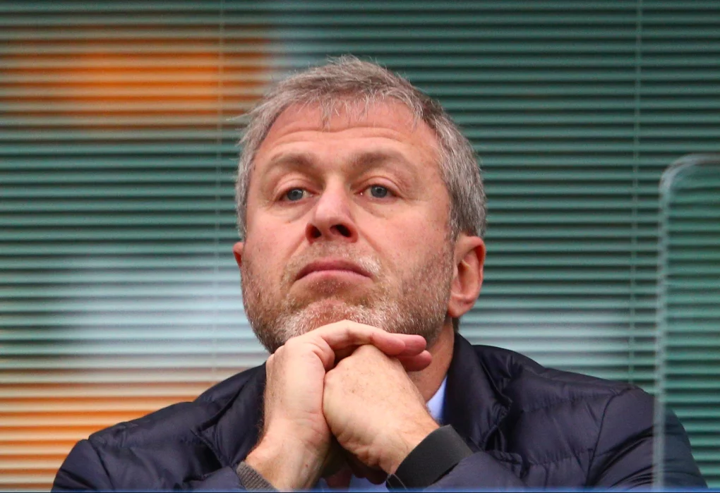 Roman Abramovich «Chelsi»ni sotishga qaror qilganini ma’lum qildi