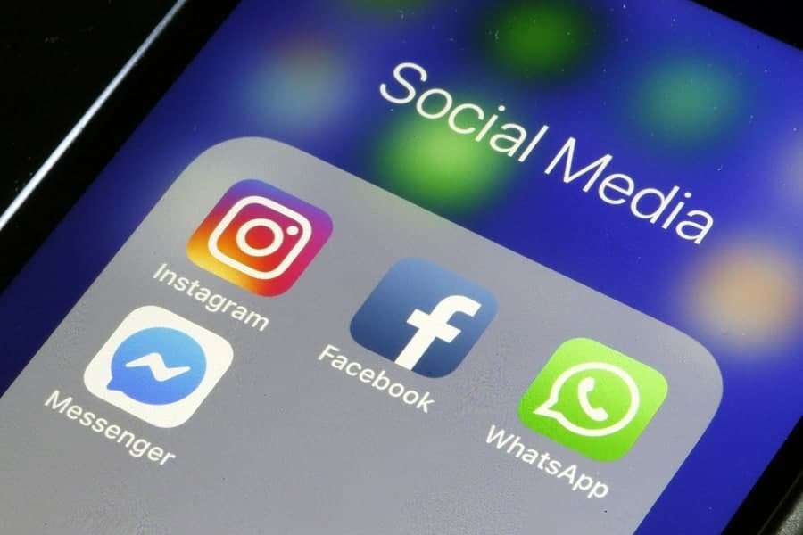 Россияда Facebook ва Instagram фаолияти тақиқланди
